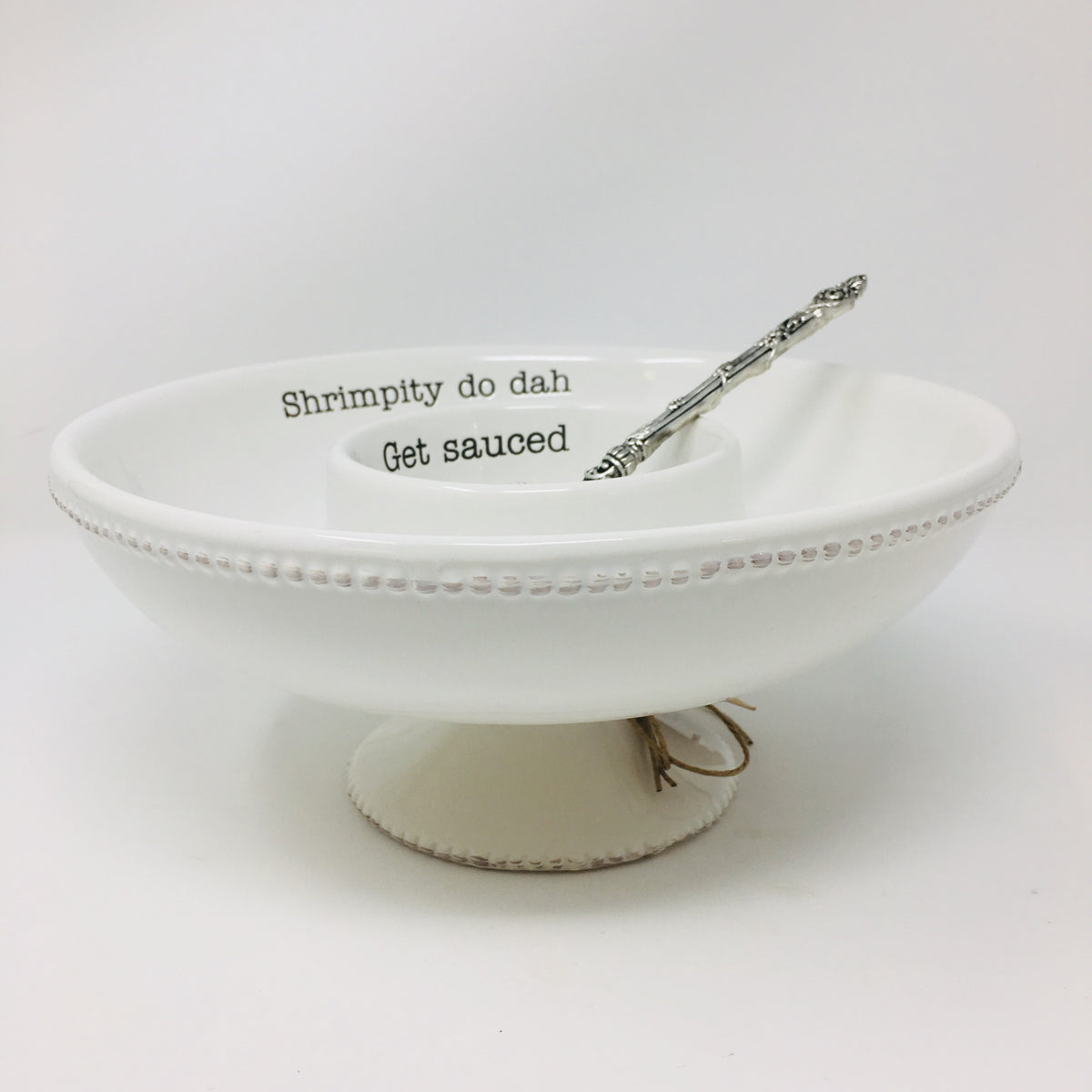 Shrimp Cocktail Set
