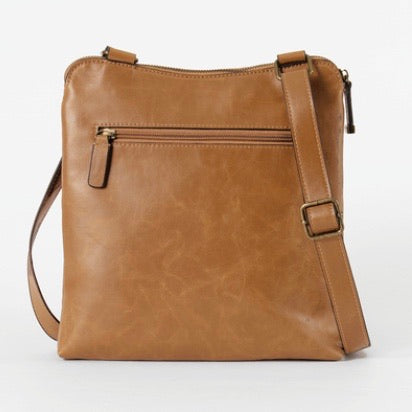 Simply Noelle Island Breeze Messenger