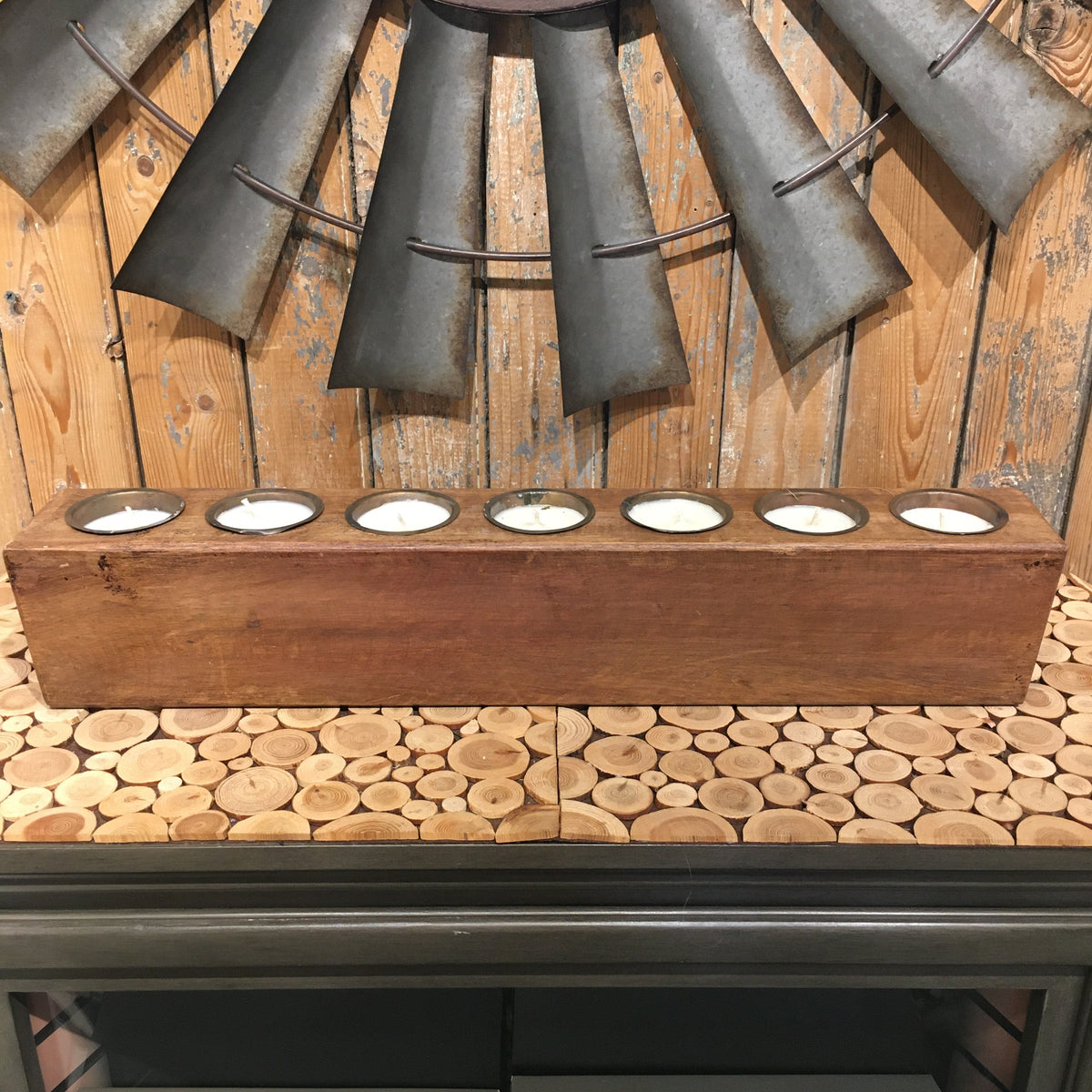 MSG 7 Hole Sugar Mold