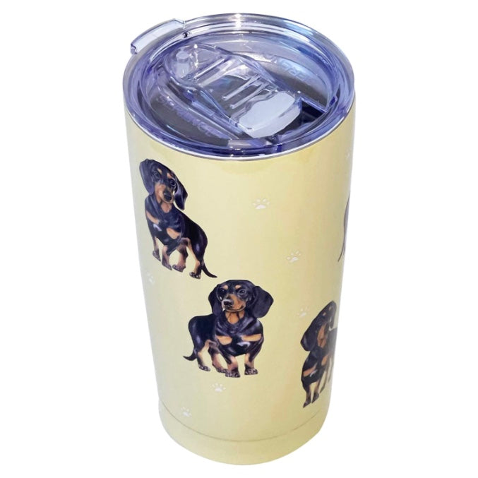 Dog Serengeti Ultimate Tumbler 16oz