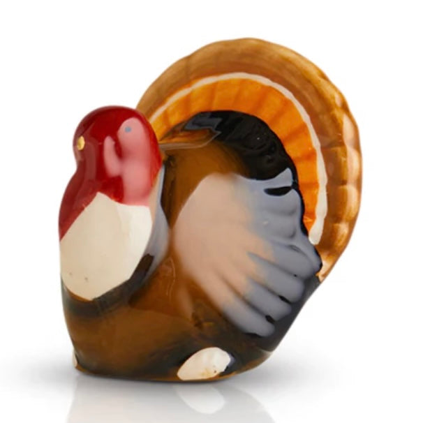 Gobble, Gobble! Turkey Nora Mini