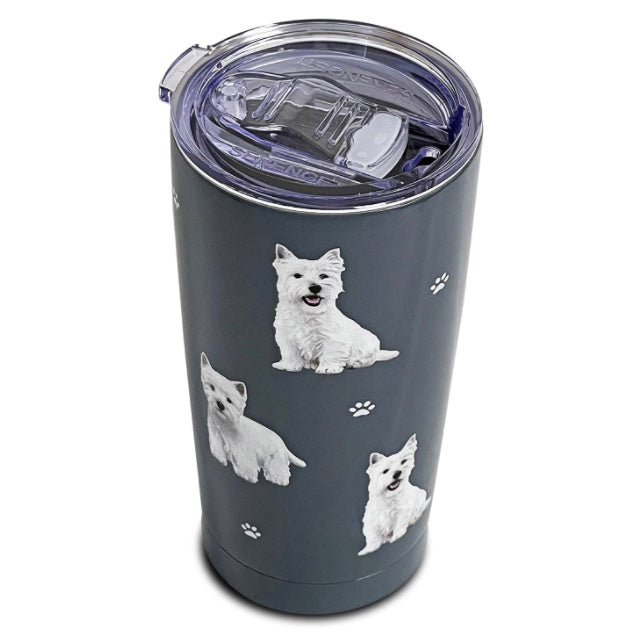 Dog Serengeti Ultimate Tumbler 16oz