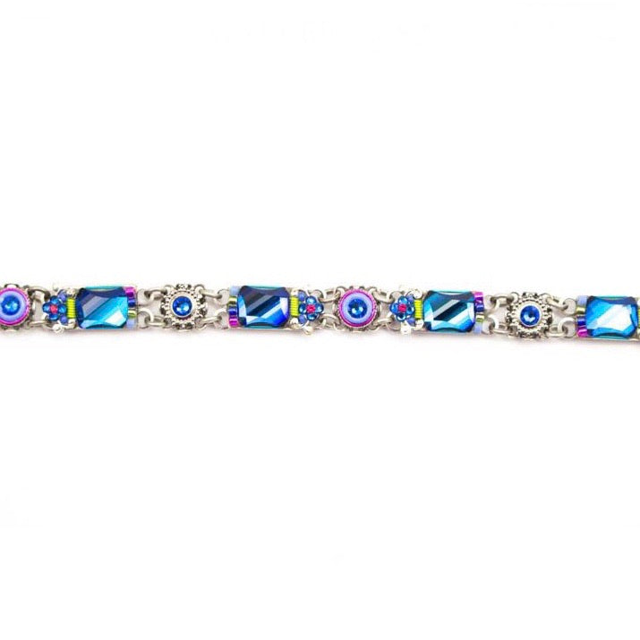 Mosaic Mirror Bracelet
