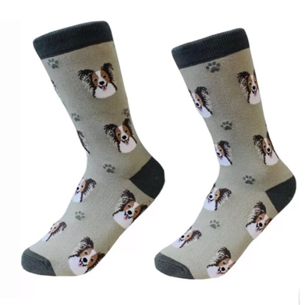 Sock Daddy Dog Socks Unisex