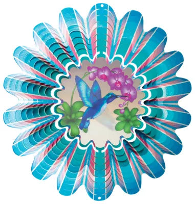 Spinfinity Large 12&quot; Wind Spinner