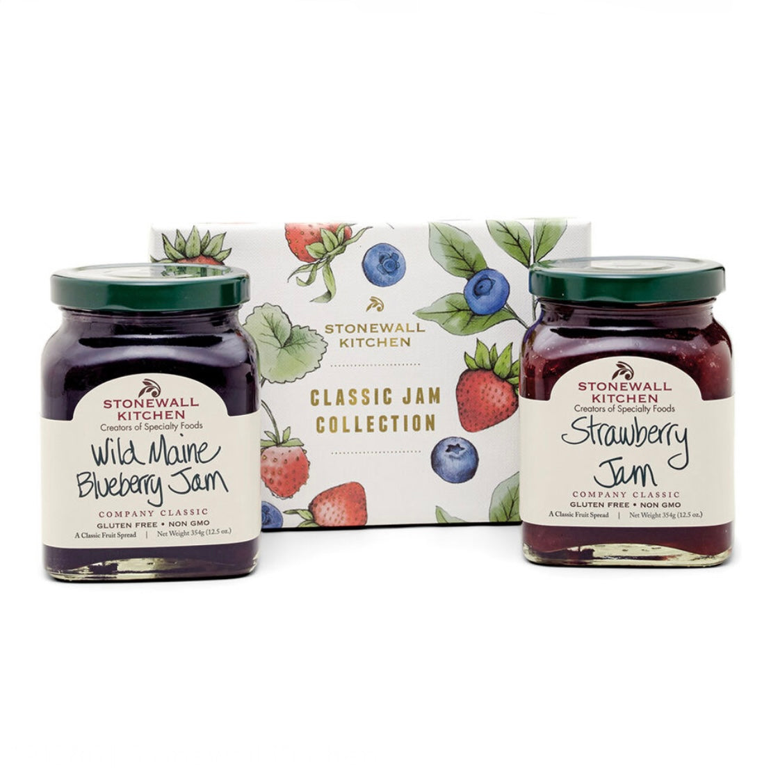 Classic Jam Collection