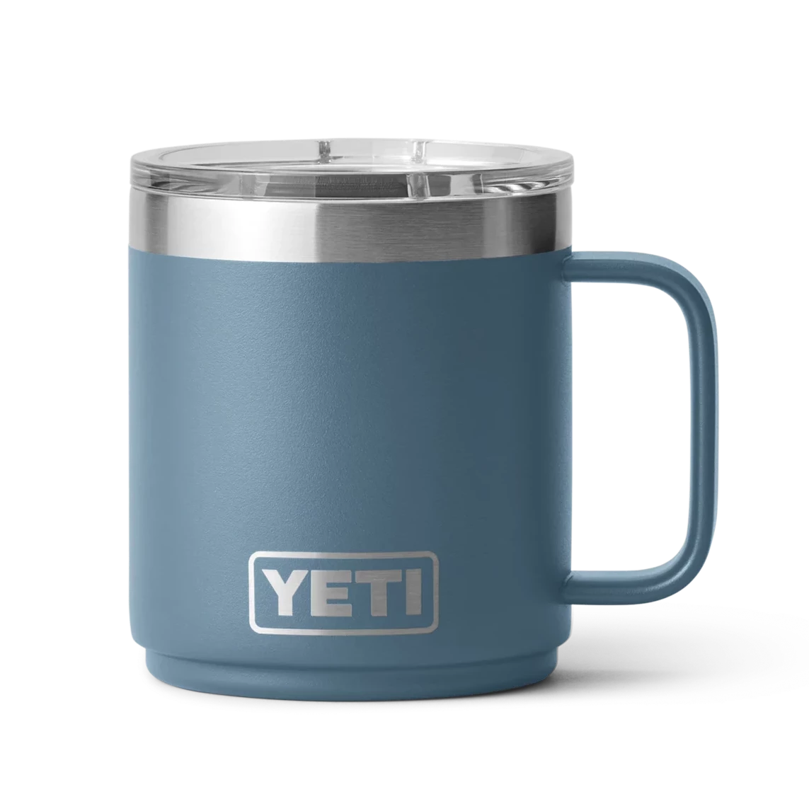 Yeti 10 oz Stackable Rambler Mug