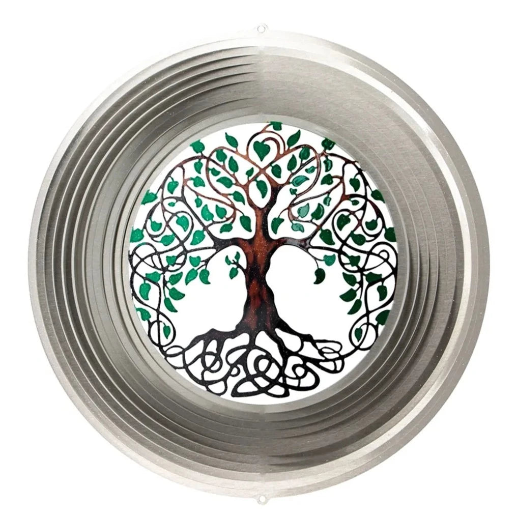 Spinfinity Large 12&quot; Wind Spinner