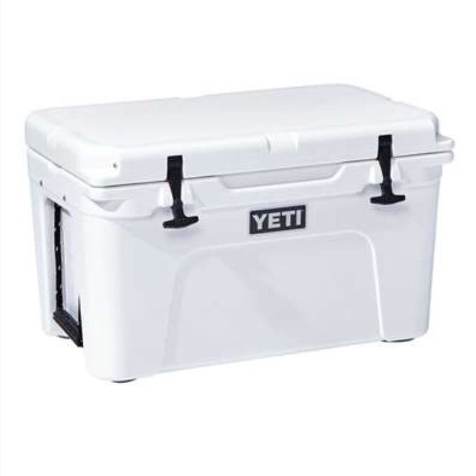 Yeti Tundra 45 Cooler