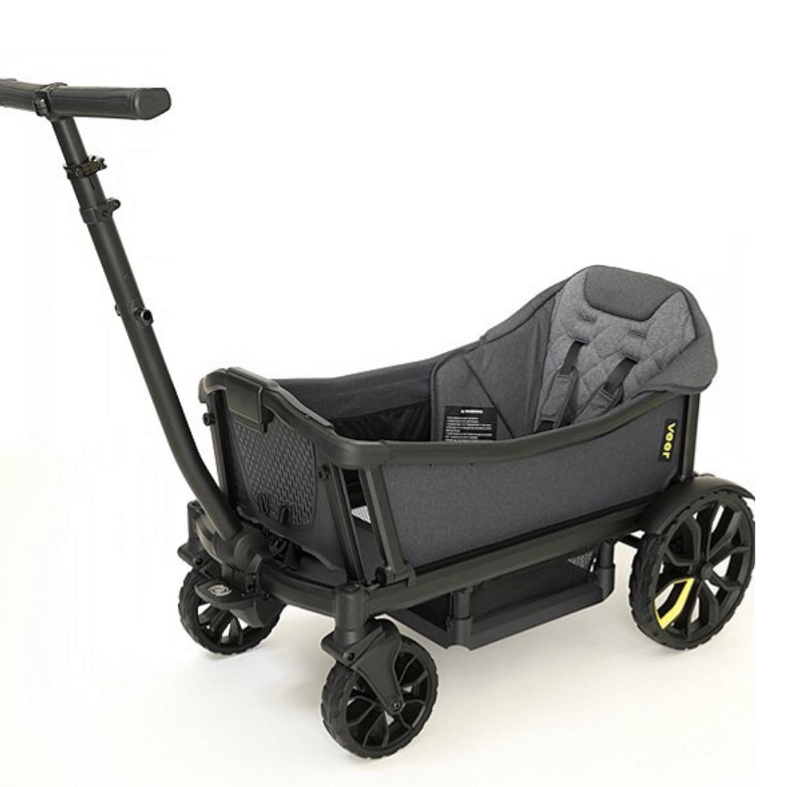 Veer Cruiser Comfort Seat For Toddlers