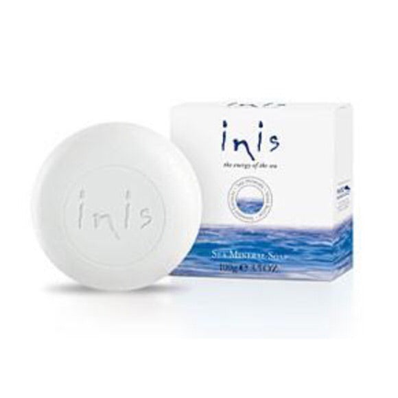 Inis Sea Mineral Soap 3.5oz.