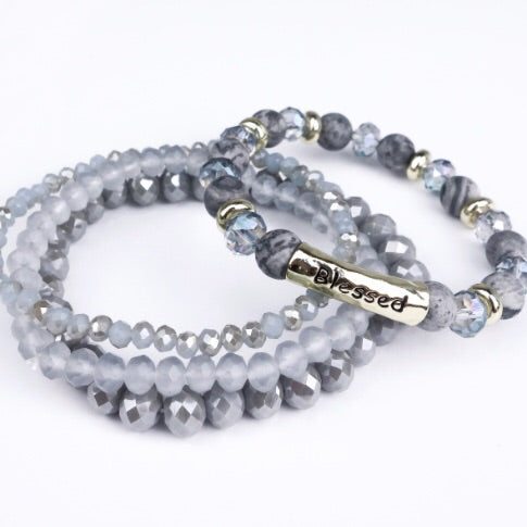 Blessing Bracelets Set