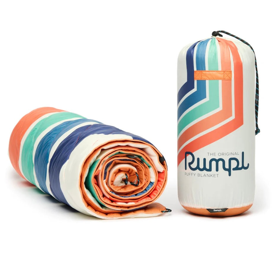 Rumpl easy top rider