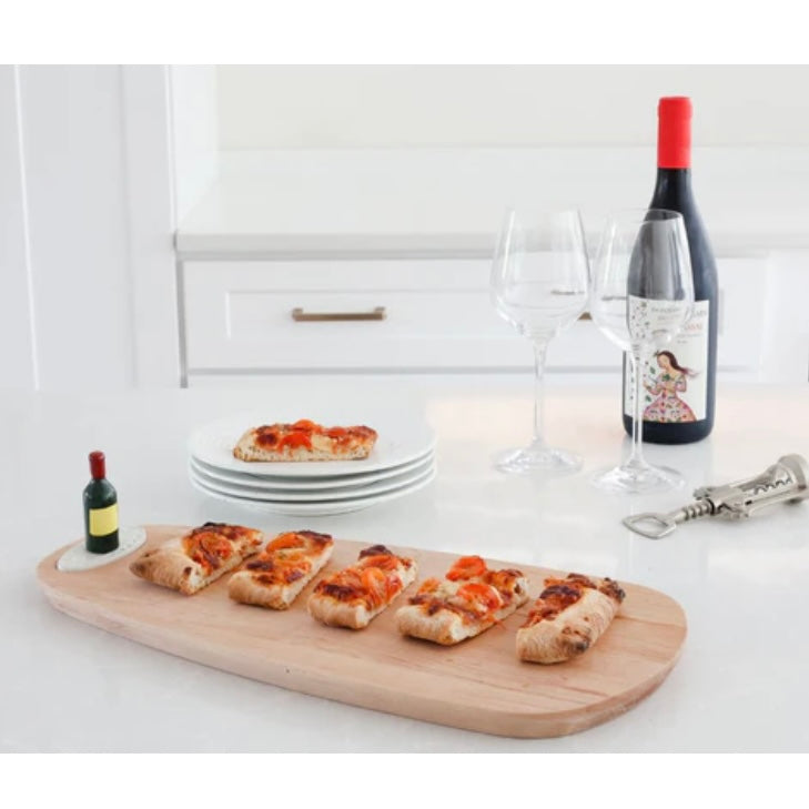 From the Vine Wine Bottle Nora Mini