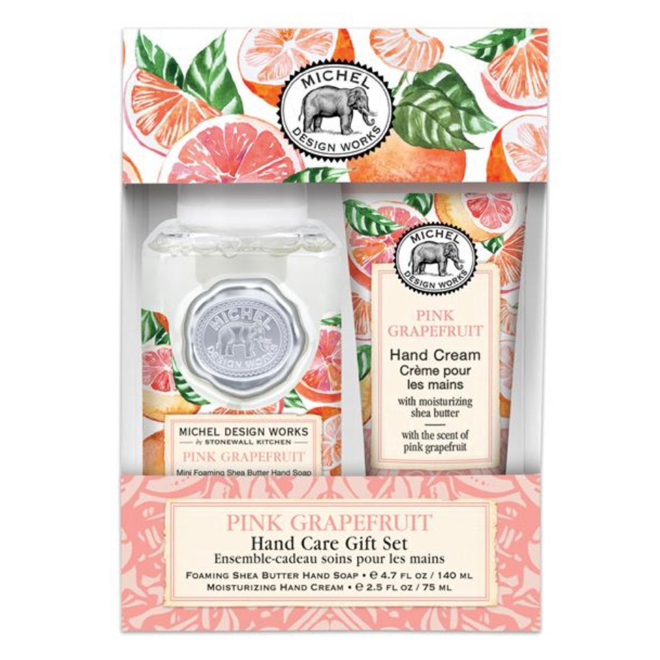 Hand Care Gift Set