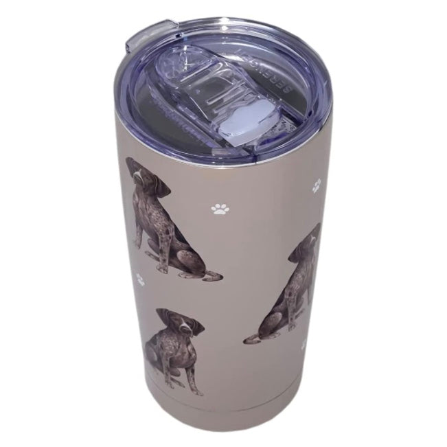 Dog Serengeti Ultimate Tumbler 16oz