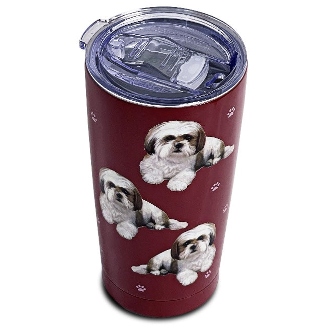 Dog Serengeti Ultimate Tumbler 16oz