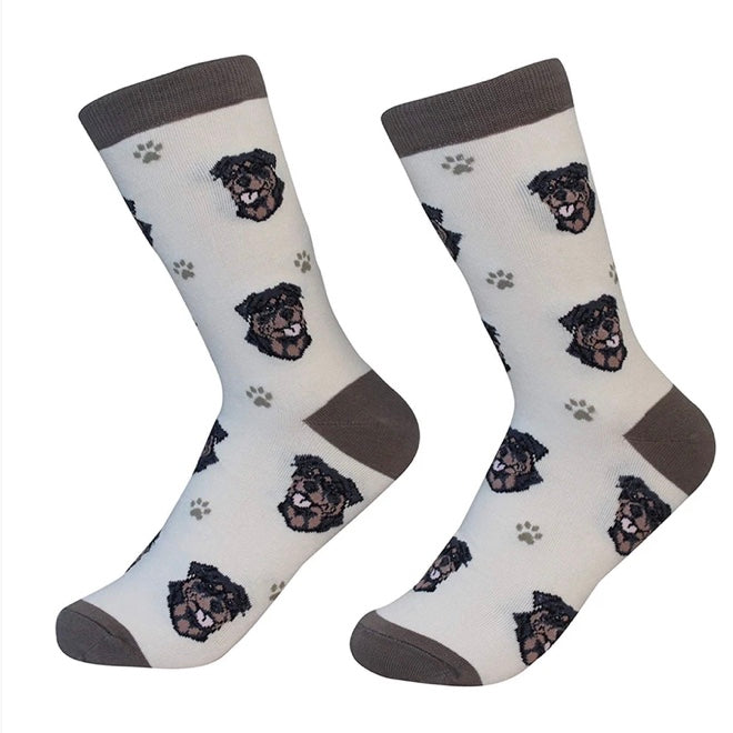 Sock Daddy Dog Socks Unisex