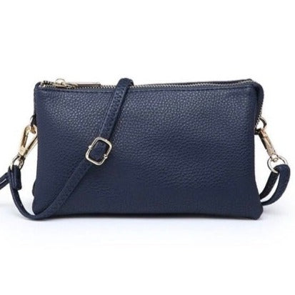 Riley Crossbody/Wristlet Purse