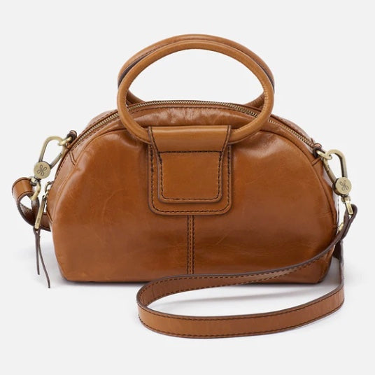 Sheila Small Satchel Hobo