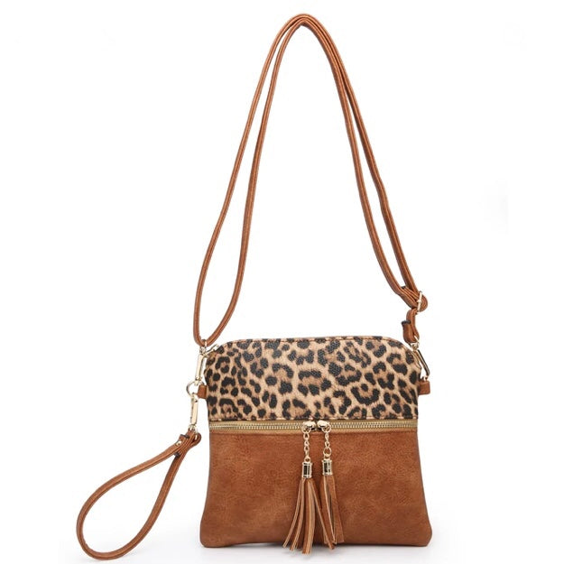 Tara Crossbody