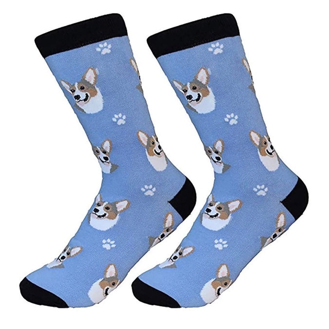 Sock Daddy Dog Socks Unisex