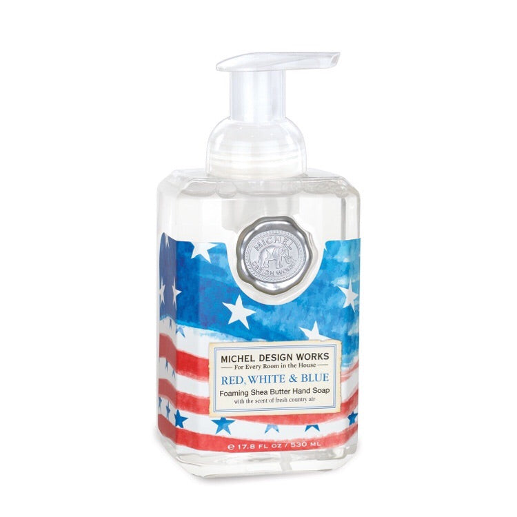 Foaming Hand Soap