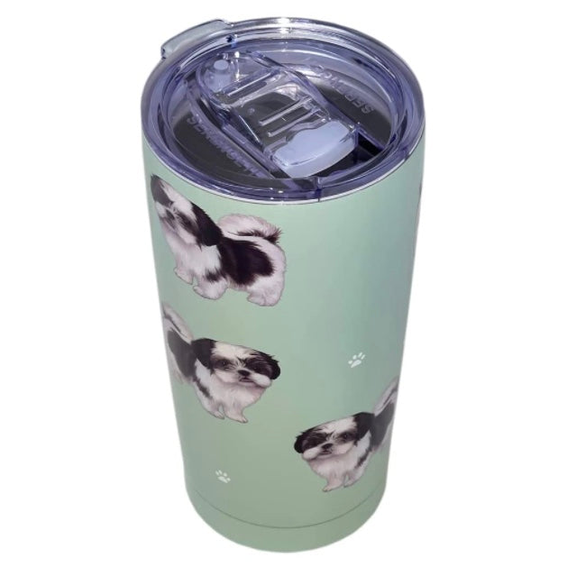 Dog Serengeti Ultimate Tumbler 16oz