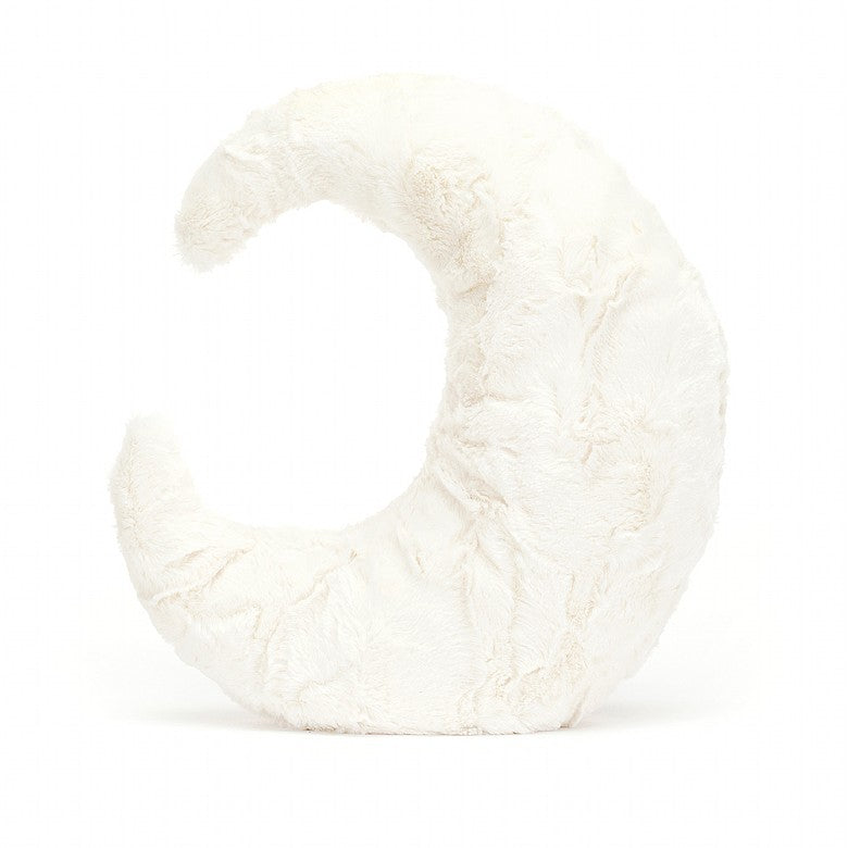 Amuseable Moon Plush