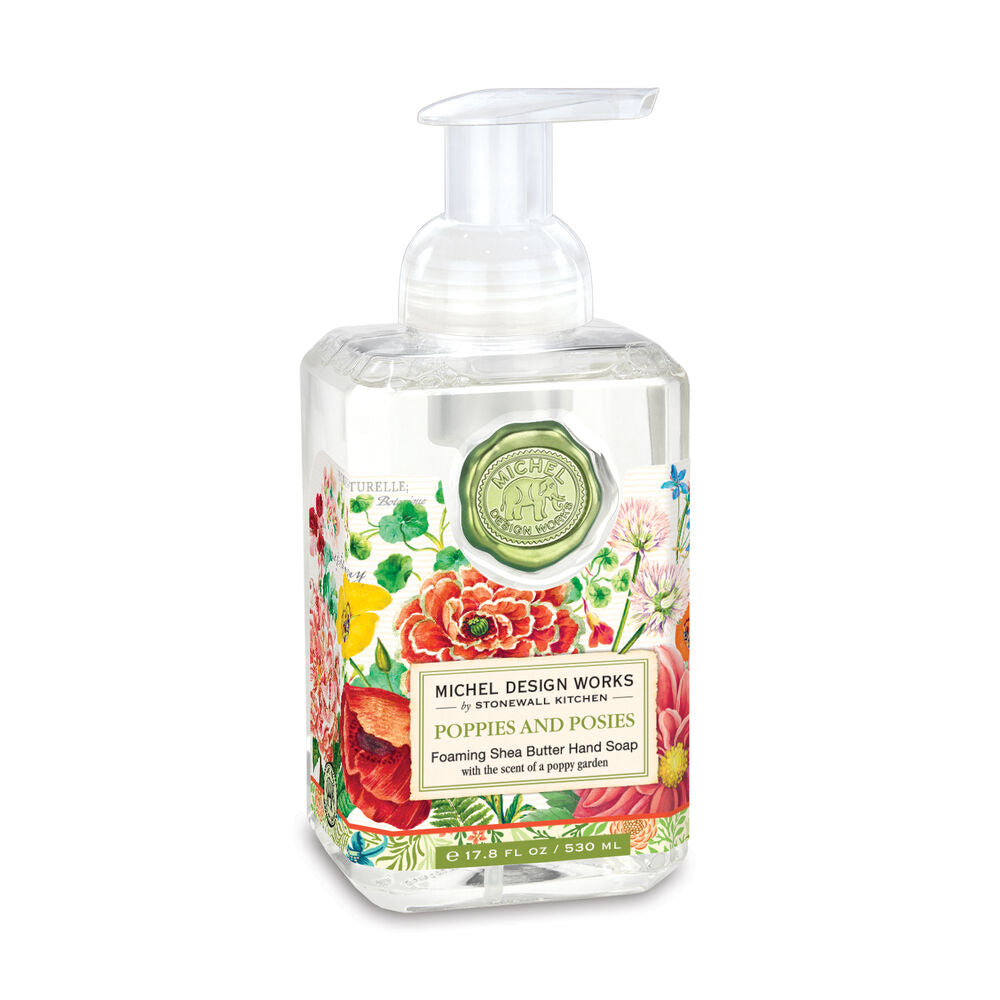 Foaming Hand Soap