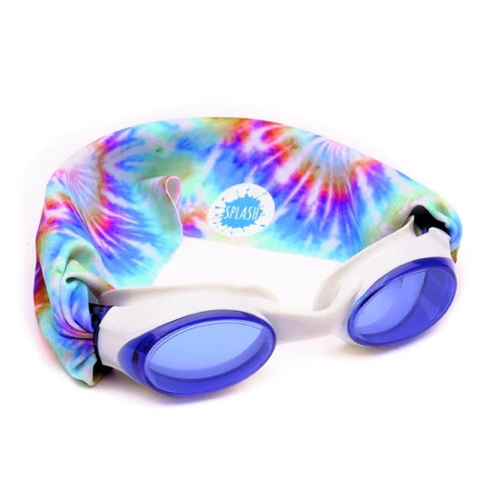 Splash Swim Goggles