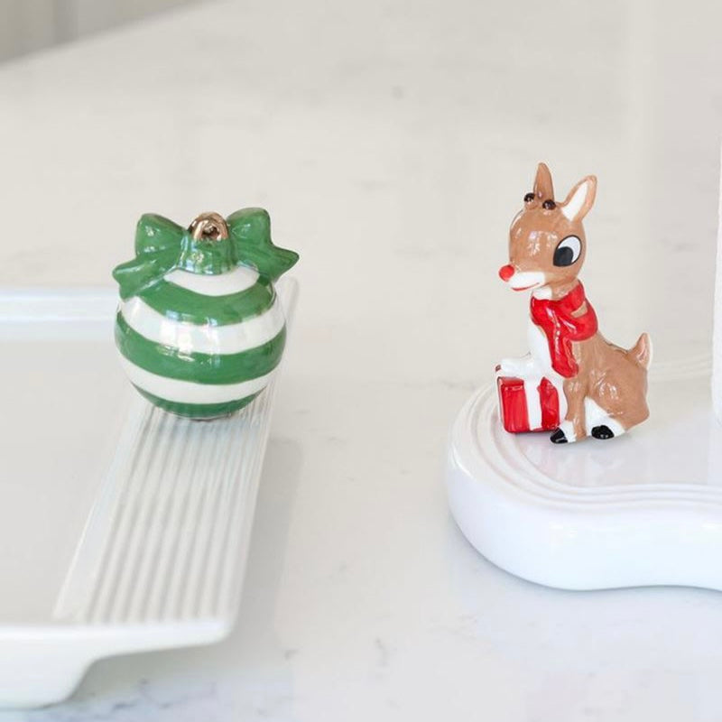 Rudolph Nora Mini - My Secret Garden