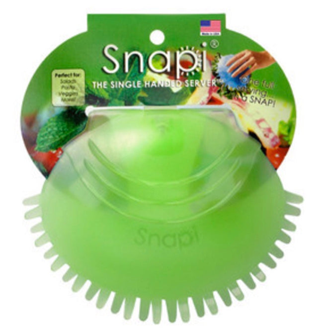 Snapi Hand Server