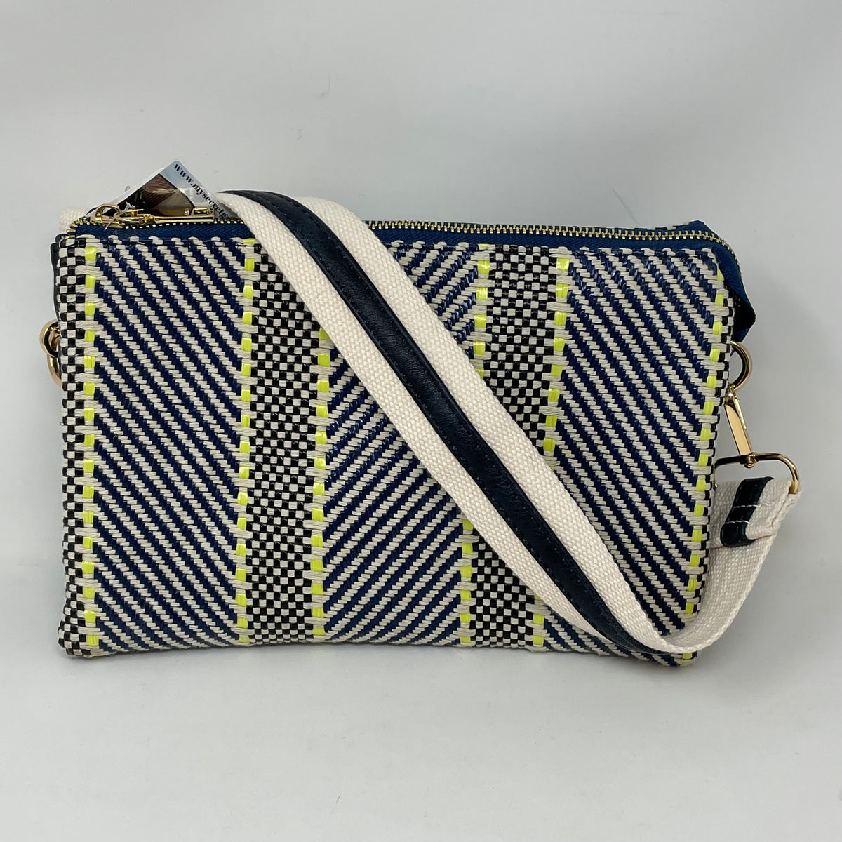 Izzy Crossbody