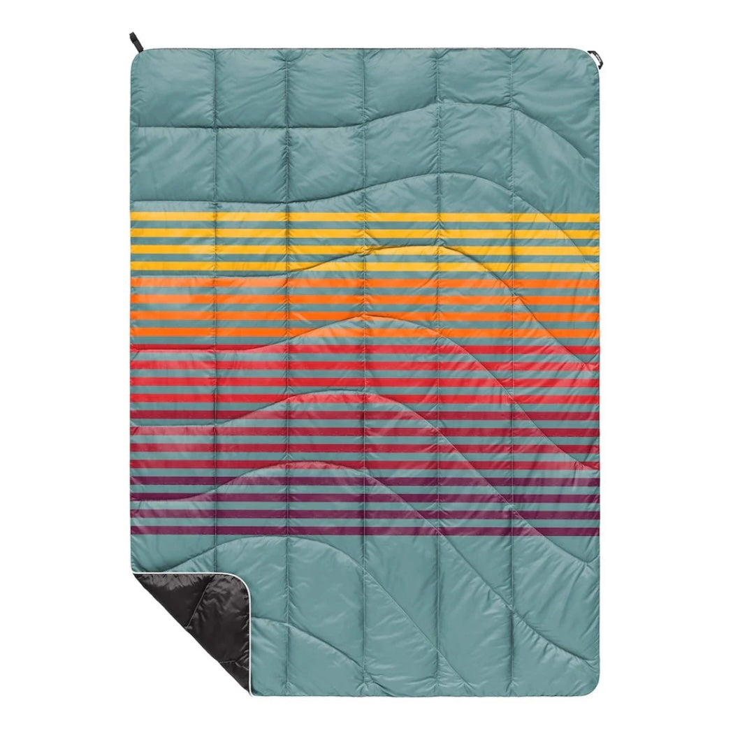 Rumpl Nanoloft Travel Blanket