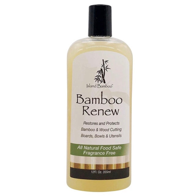 Bamboo Renew 12oz