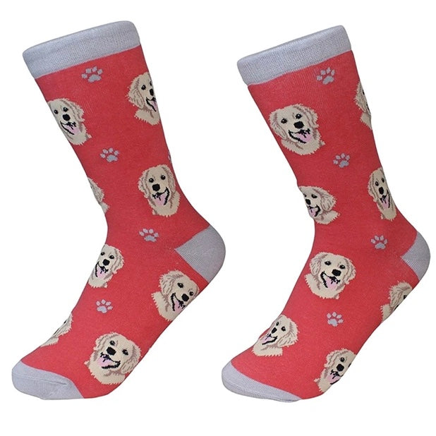 Sock Daddy Dog Socks Unisex