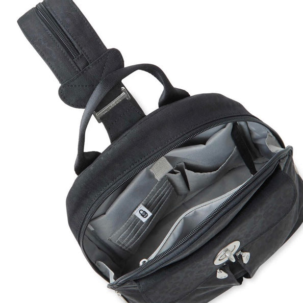 Naples Convertible Backpack