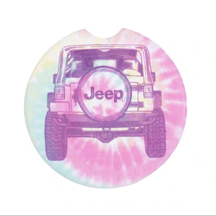 Jeep Car Coaster