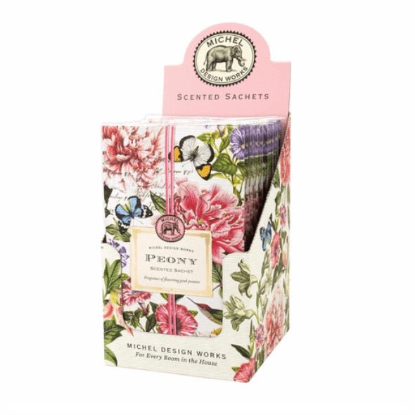 Scented Sachets Michel