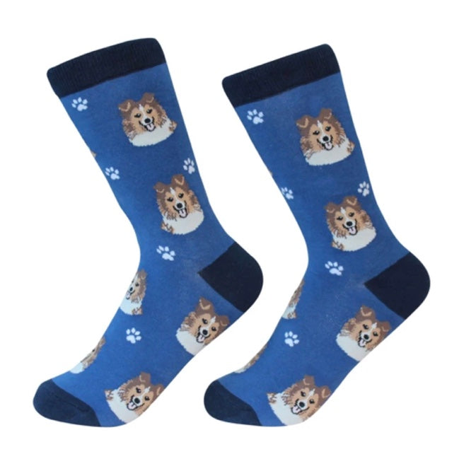 Sock Daddy Dog Socks Unisex