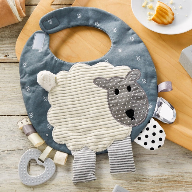 Activity Bib