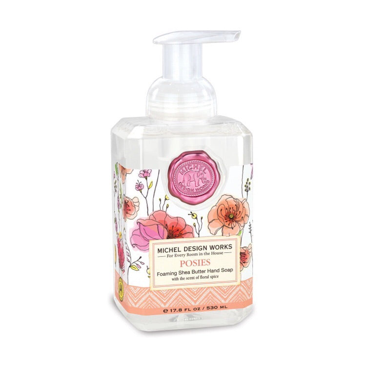 Foaming Hand Soap