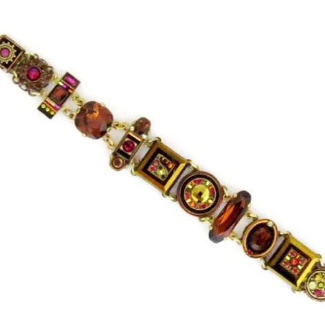 La Dolce Vita Crystal Bracelet