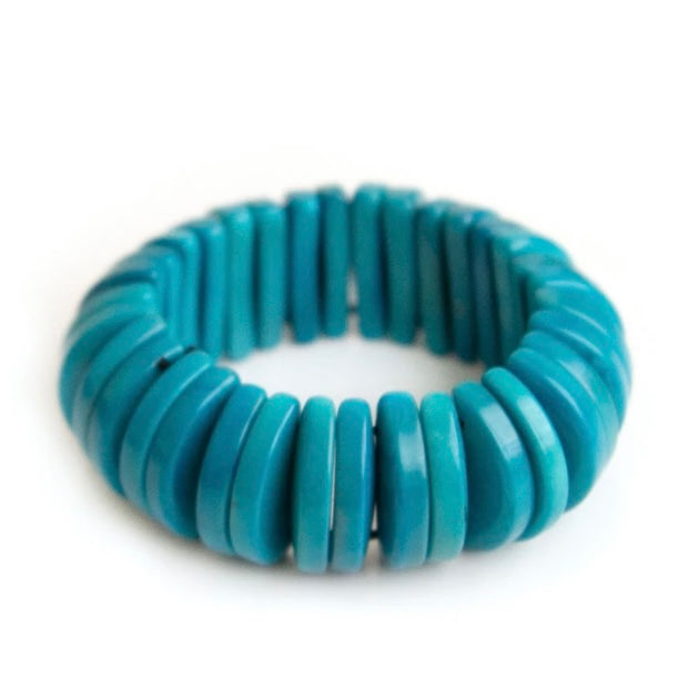 Tagua Rebecca Bracelet