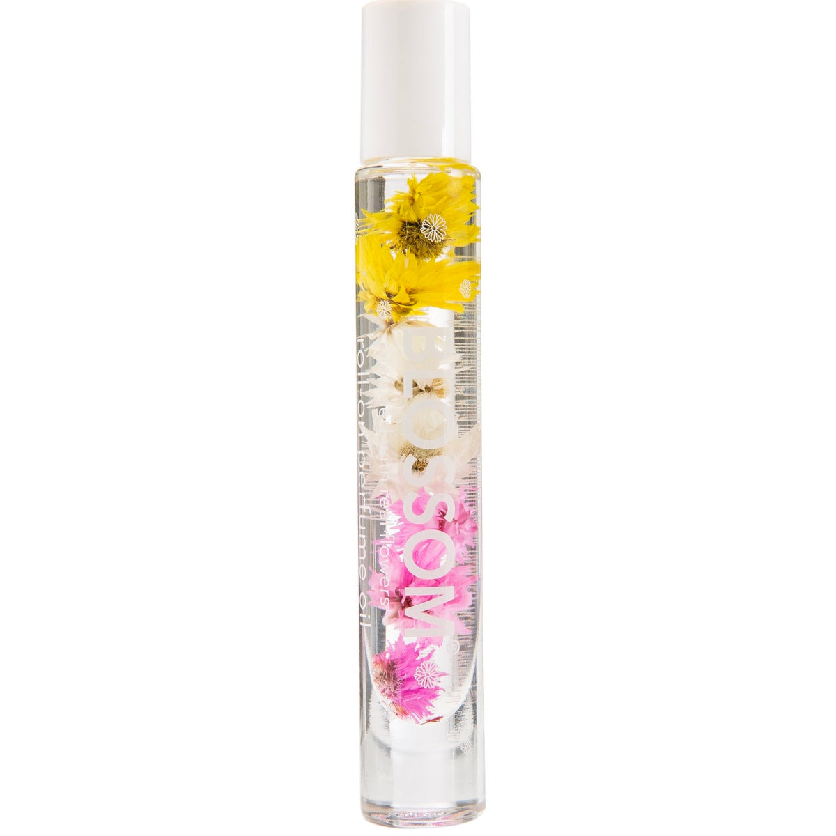 Blossom Roll On Perfume