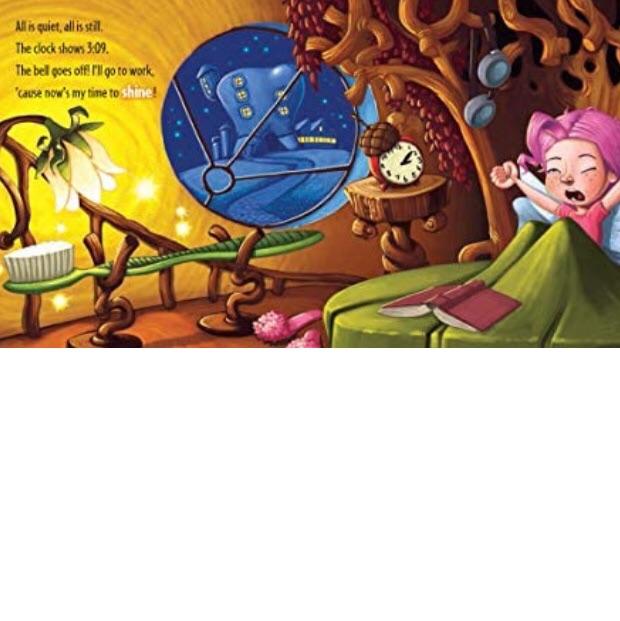How To Catch the Tooth Fairy Book