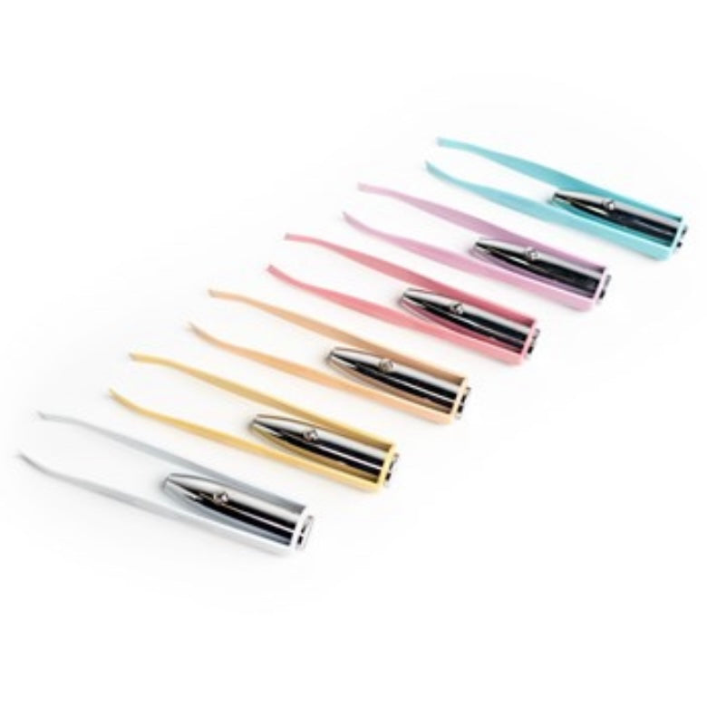 Spotlight Tweezers