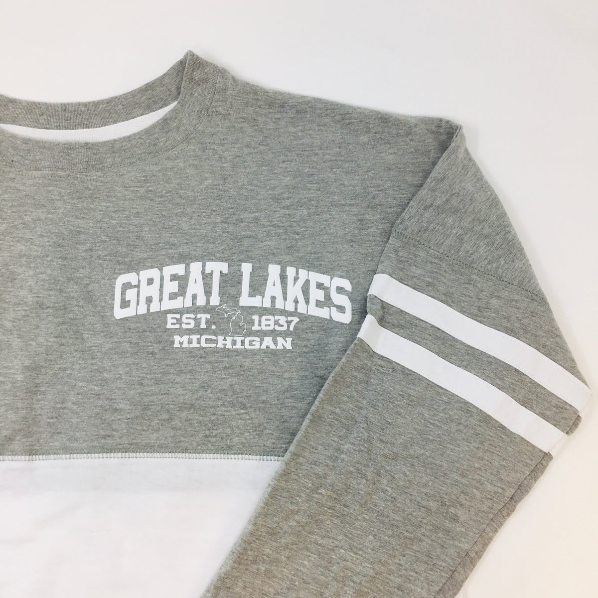 Great Lakes LS Shirt