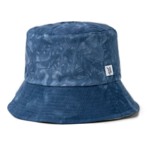 Reversible Bucket Hat